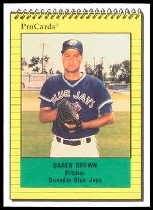 198 Daren Brown